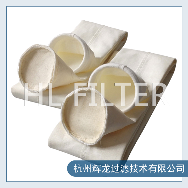 除塵布袋-亞克力針刺氈的工作原理時怎樣的？